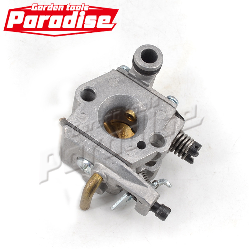 ST MS 260 240 026 024 ZAMA chain saw carburetor WT-403 chain saw accessories