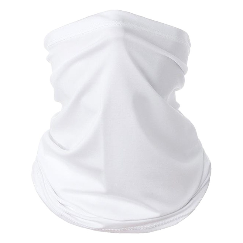 Cross-Border Hot Selling Sun Protection Headscarf Sports Outdoor Multi-Functional Cycling Headscarf Summer Ice Silk Headscarf Fishing Magic Towel