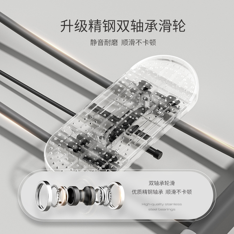 Picture of SND bracket ski machine pelvic floor muscle training device slimming leg muscle slimming leg clip leg beauty leg artifact can be wholesale