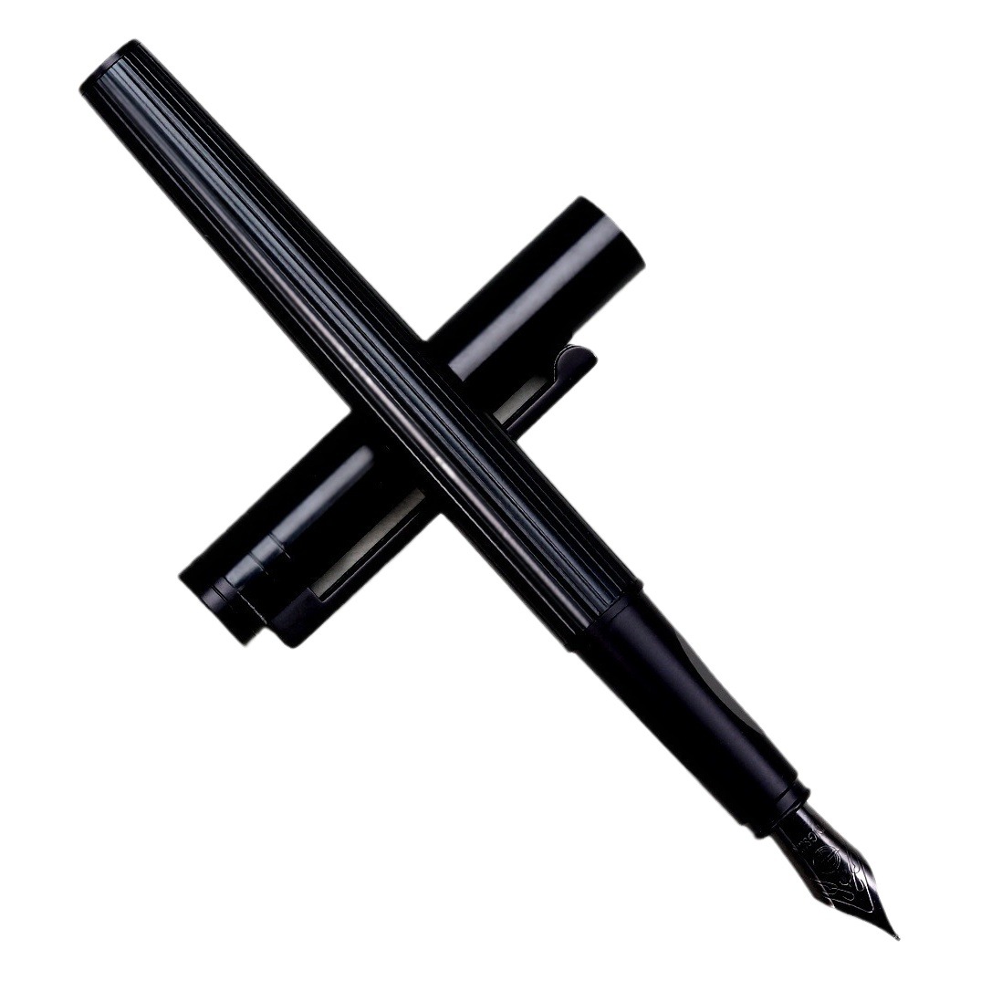 Teacher wholesale Zhengzi metal pen business gift pen writing smooth lettering printing logo