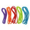 Picture of Factory Straight Hair Gymnastics Rope Rhythmic Gymnastics Supplies Gymnastics Five Competition Fitness Supplies