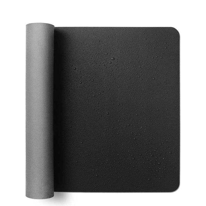 Picture of Napa Pattern Pvc Material Desk Pad Mouse Pad Various Indoor Office Scene Pads Cross-Border Thick Supply