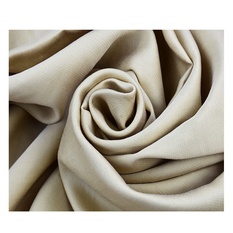 Tencel Linen Broken Card 2023 New Spring and Summer Women's Wear Men's Dress Hanfu Interwoven Fabric