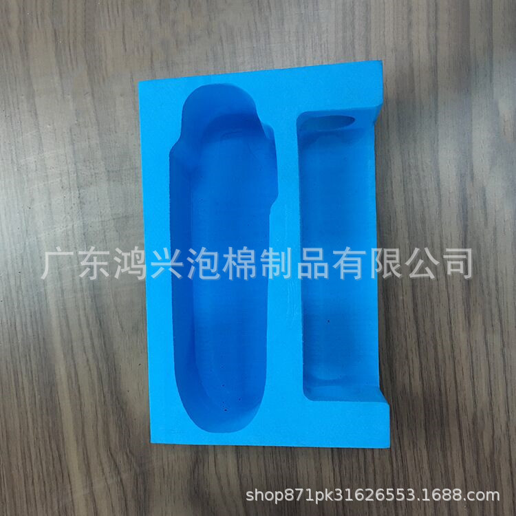 Picture of 2025 Shock-Absorbing Eva Sponge Lining Aluminum Alloy Tool Box Instrument and Instrument Panel Moisture-Proof and Drop-Proof Protective Box Filling