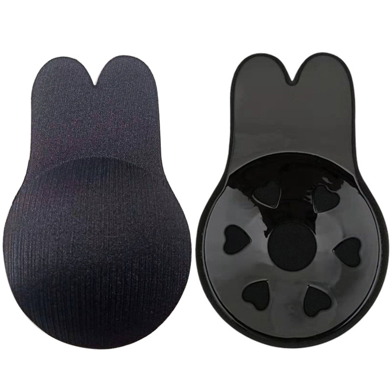 Picture of Cross-border Breathable Silicone Breast Patch Lift Rabbit Ear Breast Patch Lift Breast Lift Invisible Breast Patch