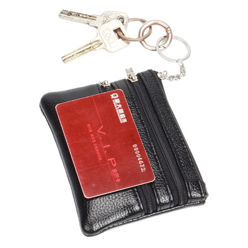 2023 New Fashion Small Coin Purse Mini Small Card Bag Coin Bag Small Bag Women's Small Wallet Clutch Bag