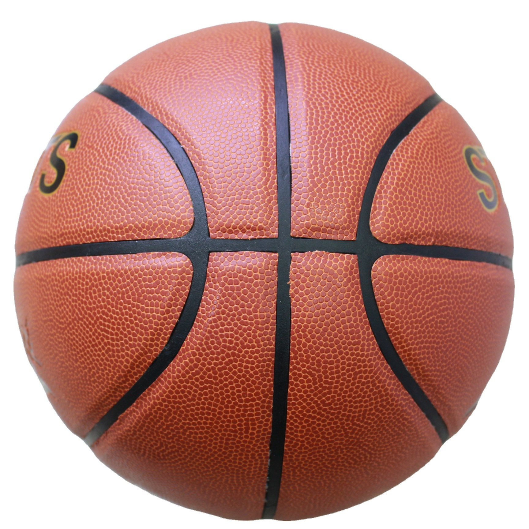 Picture of Genuine Stadats Basketball No. 7 Indoor and Outdoor Training Adult Student Entertainment Game Ball Ready for Delivery