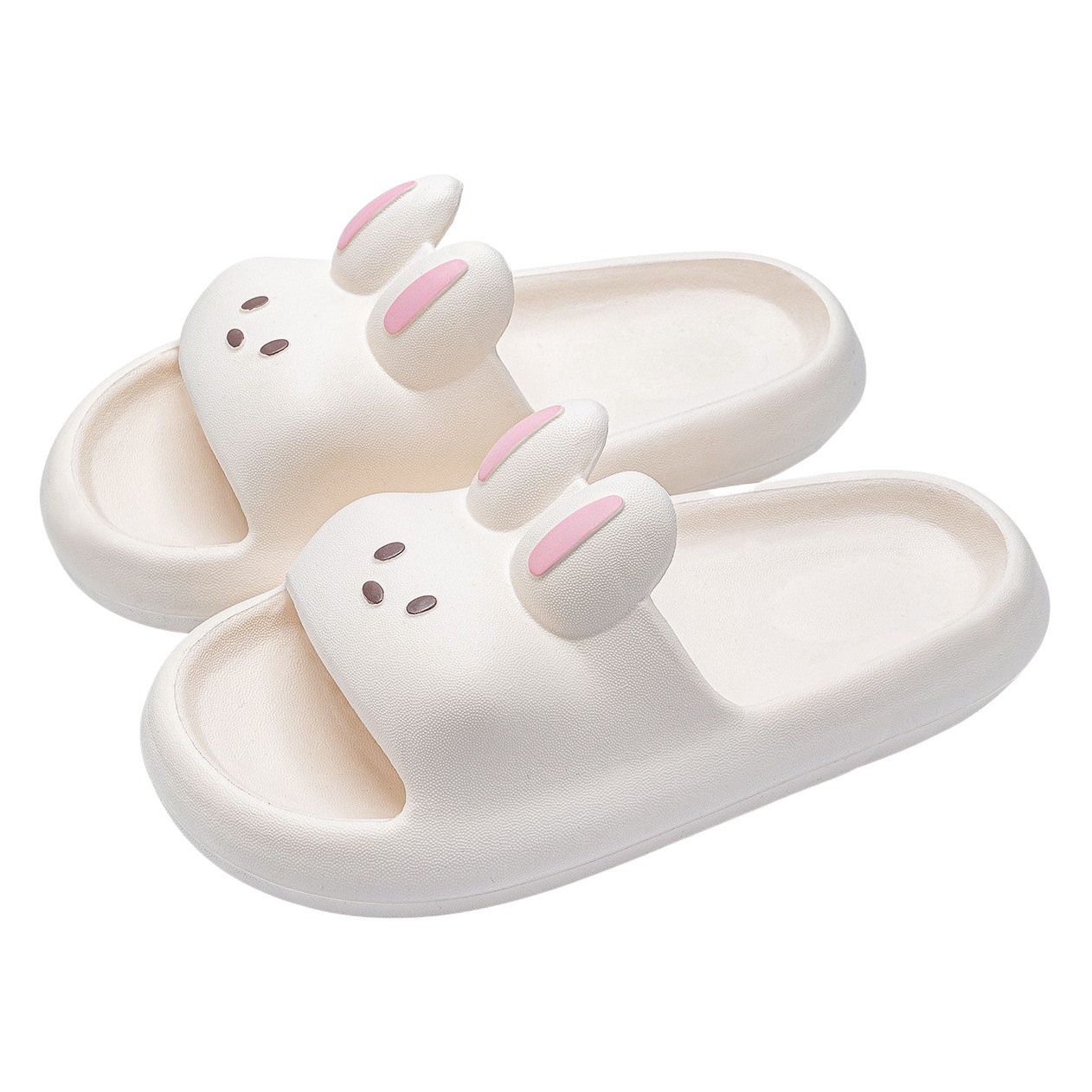 Slippers Women's Indoor Home Bathroom Bath Dormitory Children's Home 2025 New Style Slippers for Men