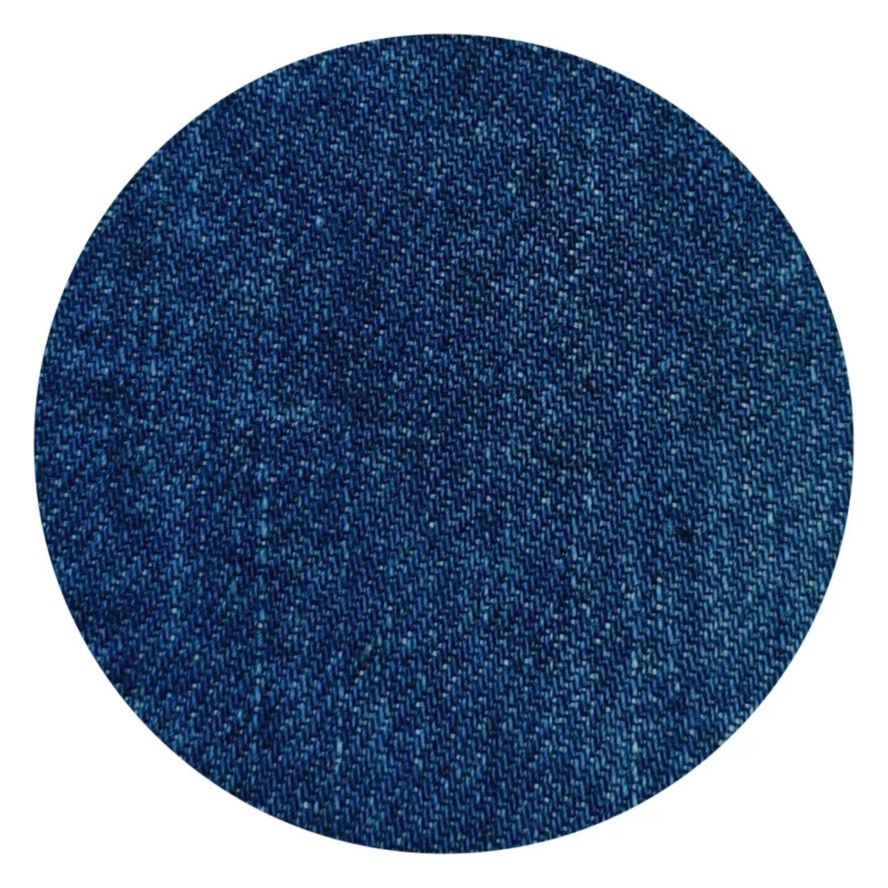 Picture of Denim fabric 8 bamboo siro spinning Denim fabric can be made fashion skirt coat pants fabric