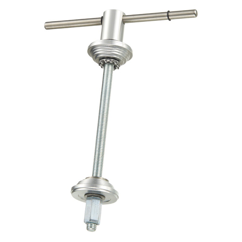 Bicycle Bowl Removal Tool Press-in Axle Head Tube Upper and Lower Bowls Front Fork Mountain Bike Installation Bottom Gear Removal