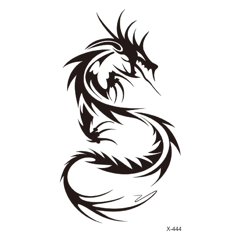 Small fresh tattoo stickers manufacturers in stock tattoo stickers ins style Harajuku Korean tattoo stickers Amazon supply factory