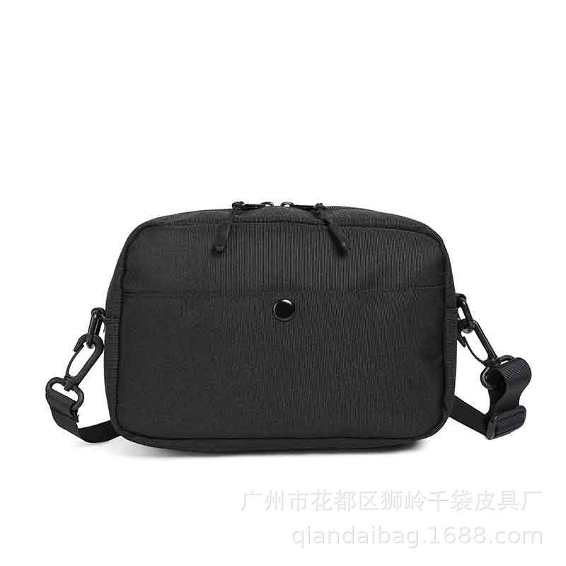 Picture of Japanese Ben Davis Shoulder Bag Ape Man Japanese Version New BEN DAVIS Mobile Phone Bag Street Personality Hanging Bag