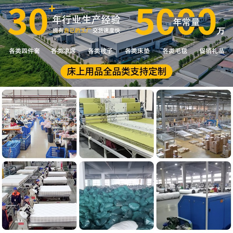 Picture of Winter Lamb Wool Quilt, Thickened Version, Warm and Plush Taffeta Quilt Core, Single Student Dormitory Cotton Bedding