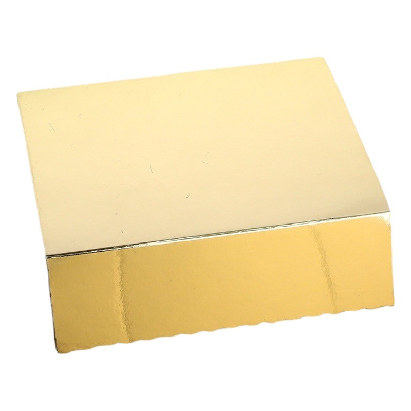 Baking bag bottom support pink blue striped bottom support yellow bottom support 50 pack bag bottom hard paper support