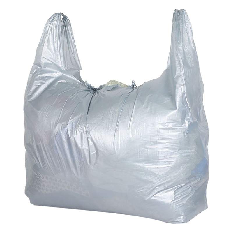 Extra Large Portable Vest Packaging Bag Wholesale Thickened Stab-resistant Moving Storage Convenient Bag Clothing Large Bag
