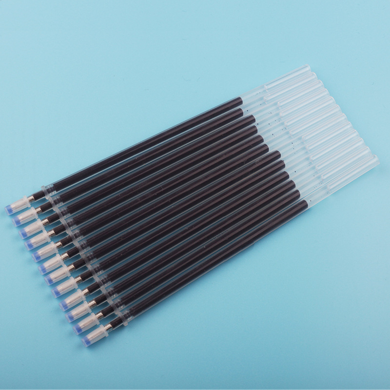 Picture of Leather fabric high temperature automatic vanishing pen textile marking high temperature automatic fading pen high temperature vanishing refill wholesale