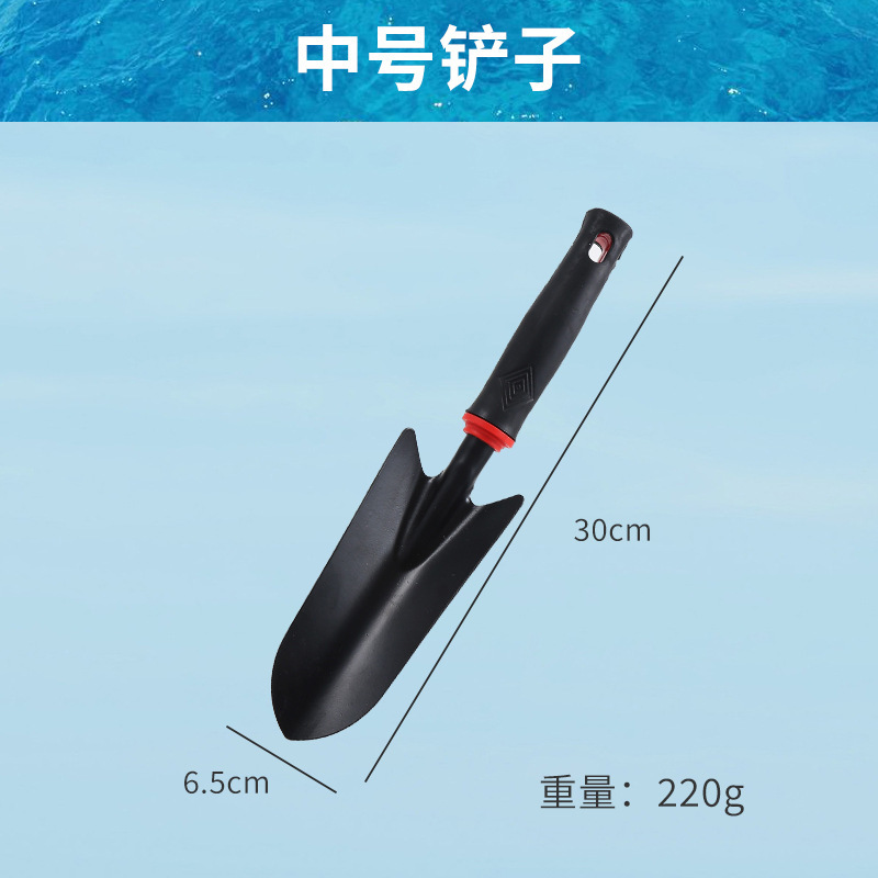 Picture of Special tools for catching the sea suit children sand digging tools beach shovel clam digging crab artifact special clip
