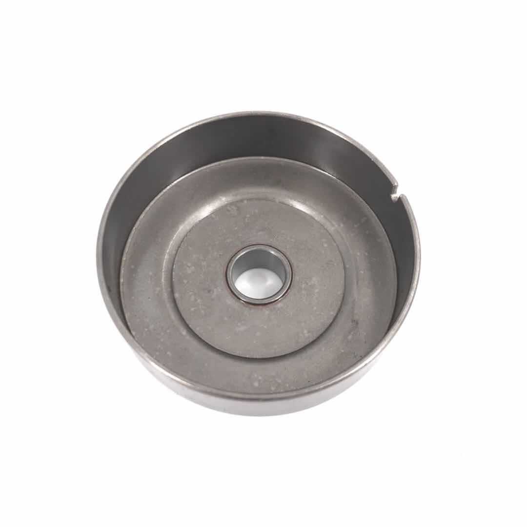 Picture of Head manufacturer MS250 chain saw accessories MS250 chain saw Integrated Passive plate 7 teeth