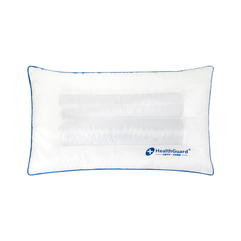 Picture of Far Dream Cassia Pillow Student Growth Pillow Children's Single Dormitory Single Pillow Core Pillowcase Wholesale