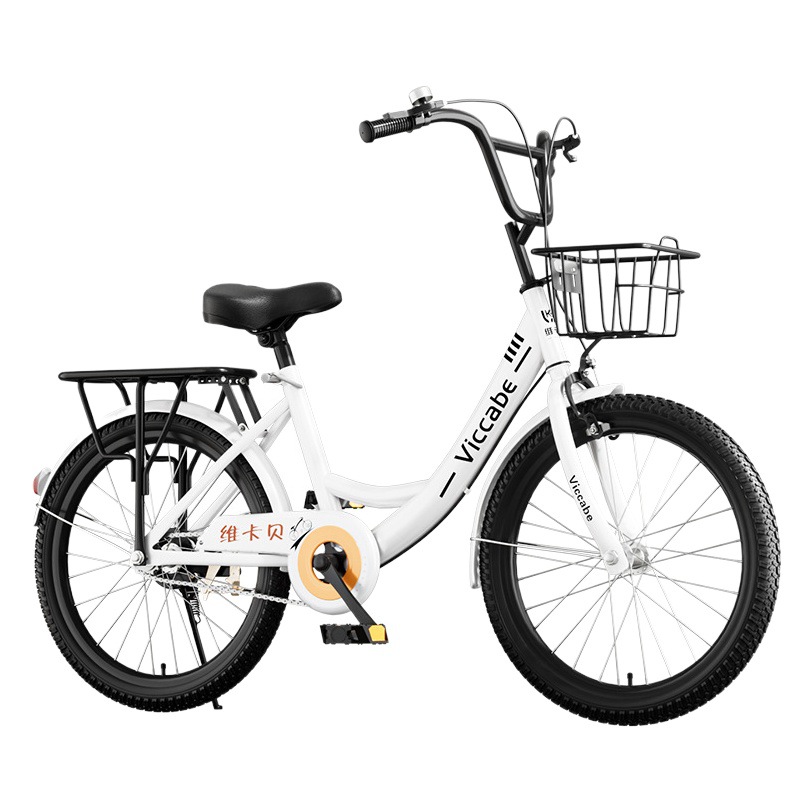 Children's bicycle 8-13 years old 20-inch 22-inch medium and big Children girl bicycle primary school student pedal boy bicycle