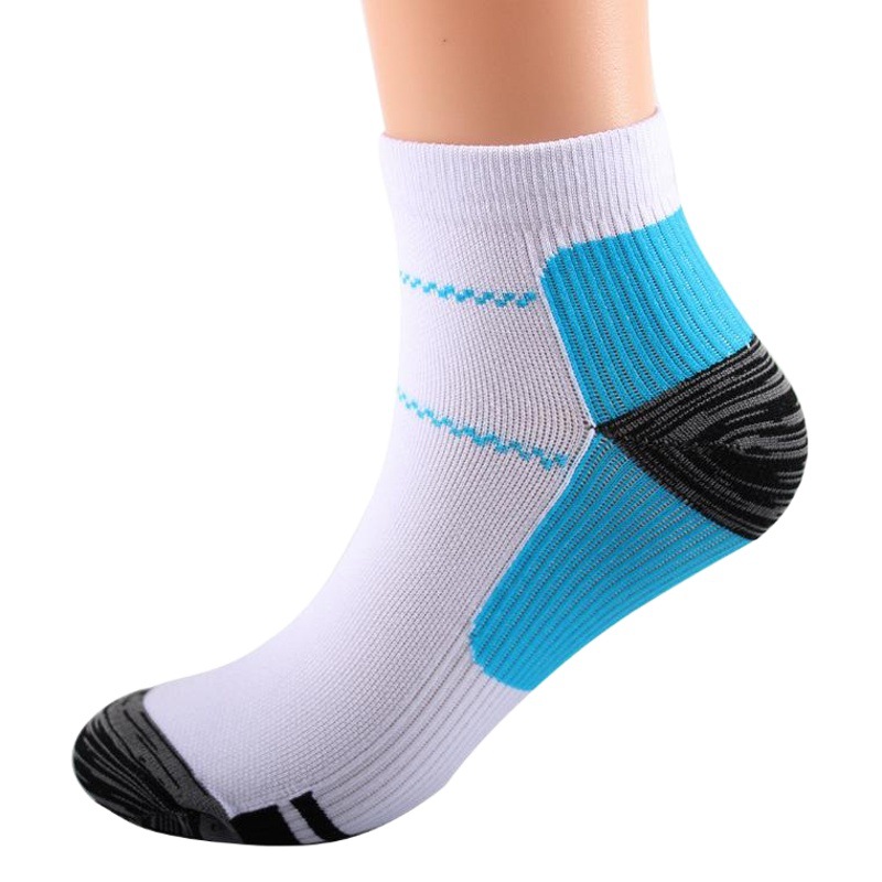 FXT foot fascia compression socks compression socks sports men and women socks