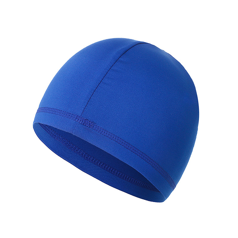 Picture of Summer Outdoor Sun Protection Cycling Cap for Men and Women Bicycle Helmet Lining Cap Sports Quick-Drying Ice Silk Cap