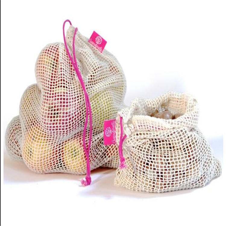 Cotton Mesh Cotton Mesh Cotton Mesh Cotton Square Mesh Cotton Shopping Bag Mesh