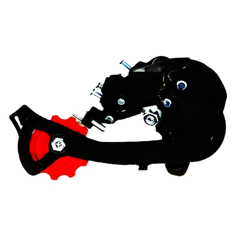 Mountain bike rear dial/bicycle 7-speed rear dial/TZ50 rear dial/21-speed rear dial/transmission/eye dial/hook dial