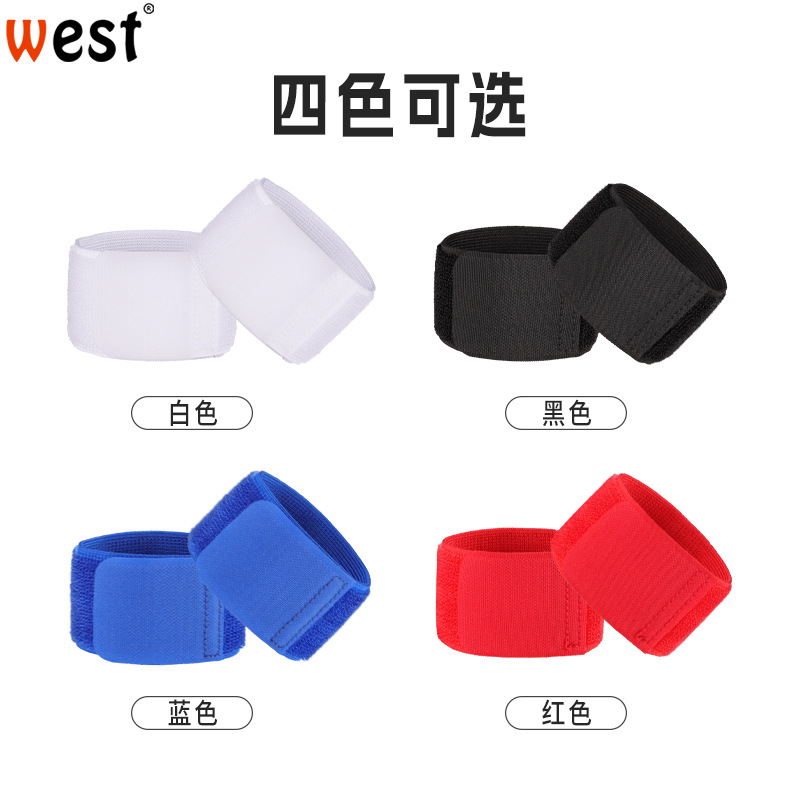 Picture of Sports Protective Gear, Football Shin Guards, Fixed Compression Belts, Leg Guards, Leggings Fixed Belts, Manufacturers Wholesale Shock Absorption