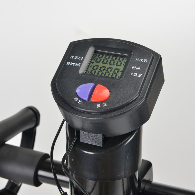 Picture of Household multifunctional handrail sports pedal four-in-one up and down stepper manufacturers body shaping exercise fitness equipment