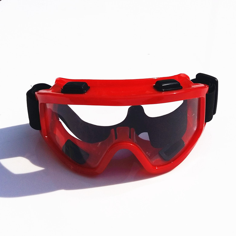 Picture of Cross-border exclusive labor protection goggles goggles goggles dust-proof goggles impact-proof ski goggles