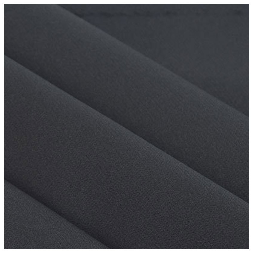 Nylon filament 4 way nylon four-sided elastic nylon interwoven fabric yarn-dyed pants blended fabric nylon fabric