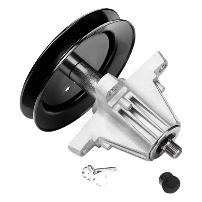 Cross-border lawn mower spindle holder MTD 918-04822a 918-04822b 618-04822
