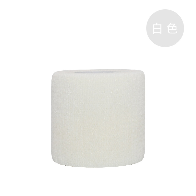Picture of Factory Non-Woven Elastic Finger Protection Wholesale Finger Bandage Self-Adhesive Bandage Sports Ankle Pet Elastic Bandage