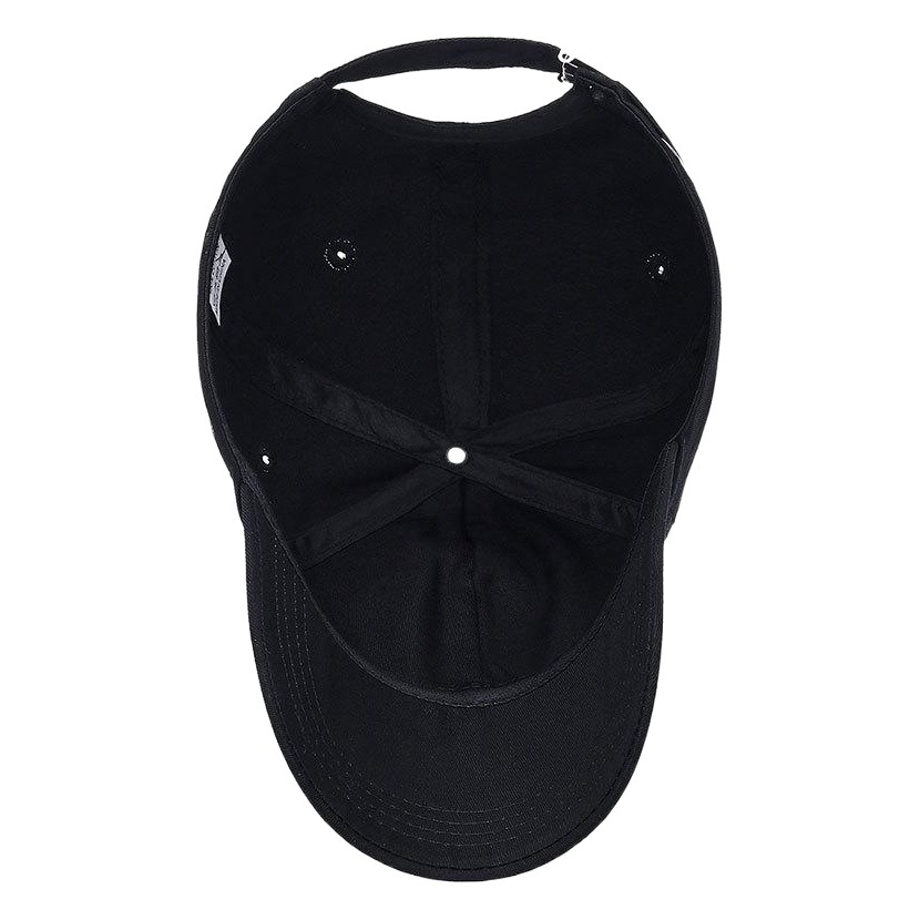 Hat New Arrival All-Match Fashion NOW Youth Women Baseball Cap Spring Men's Street Couple Soft Top Sunhat