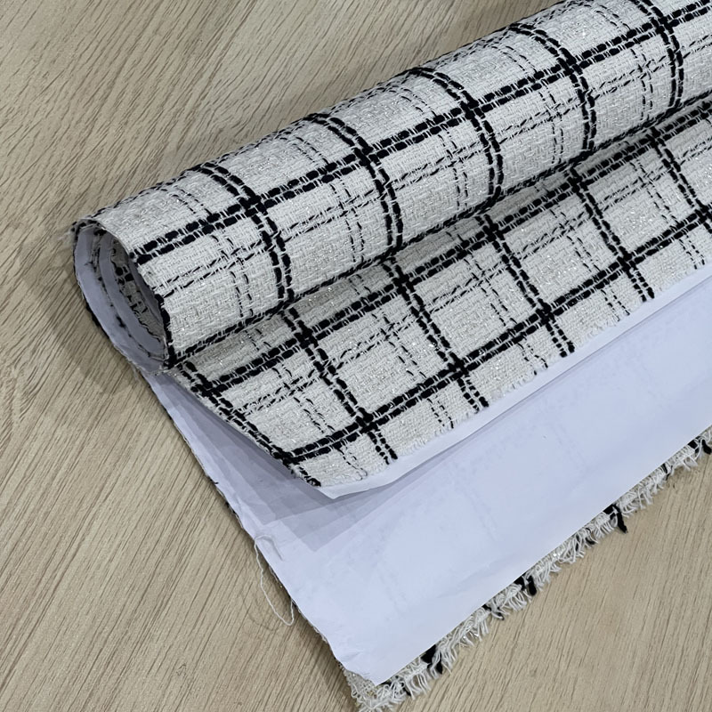 Picture of Flower Companion Shadow Fabric Packaging Material Fashion Light Luxury Handmade Gift Flower Shop Floriculture Material Bouquet Fragrance Packaging