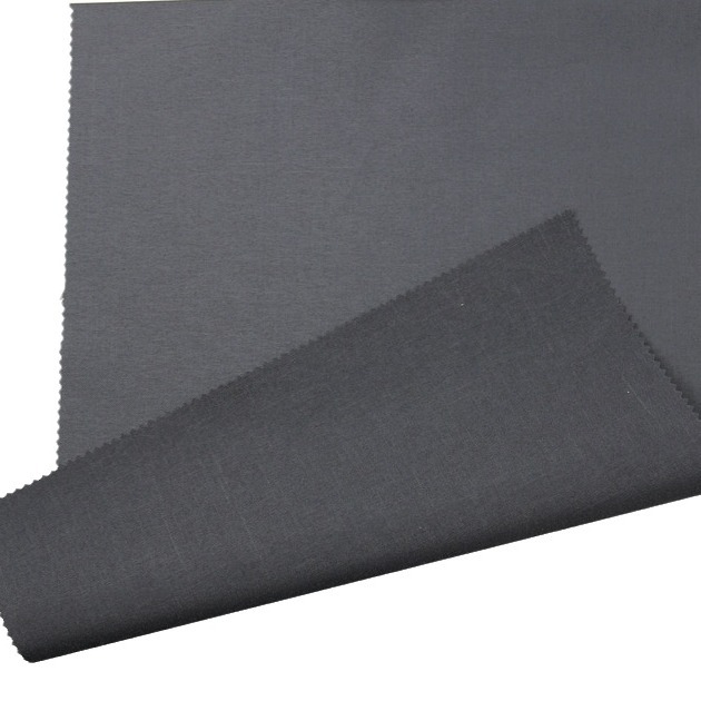 Picture of Rongsheng 500D Polyester Wolf Gray Cordura Waterproof Pu Coated Outdoor Fabric for Bags, Waterproof and Tear-Resistant