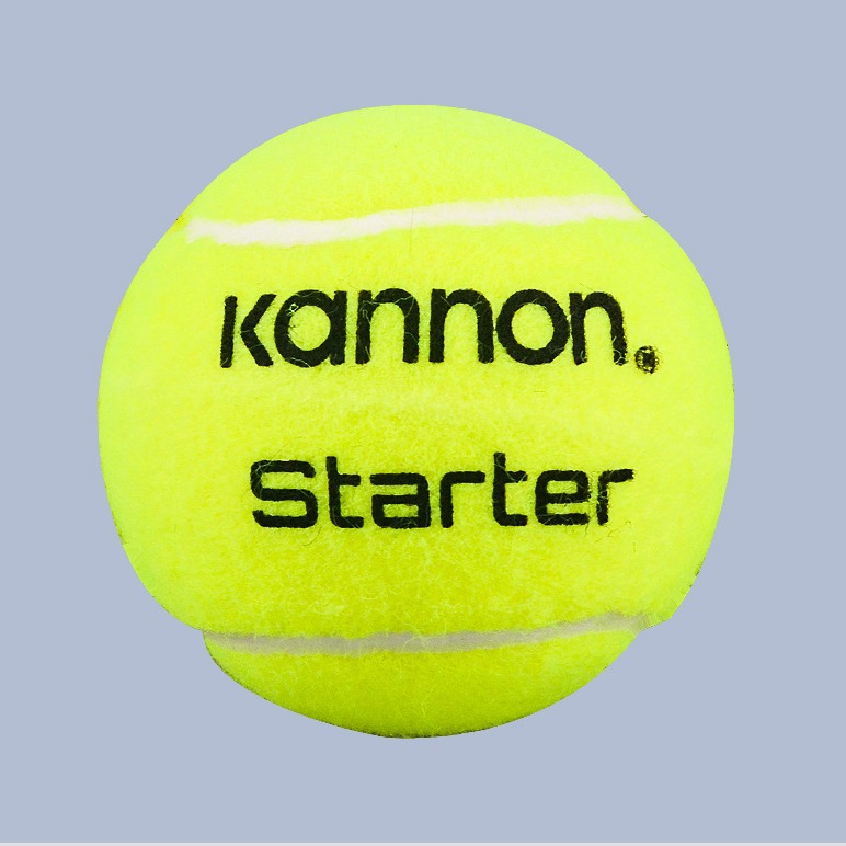 Picture of KANNON kanglong Guanqun training tennis adult bag non-pressure K8 air pressure close to the competition Thailand domestic 48 pack