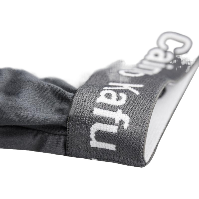 Picture of Men's Bag Large Size Milk Silk Briefs Bulk Breathable Sexy Men's Underwear Comfortable Shorts Head Stall