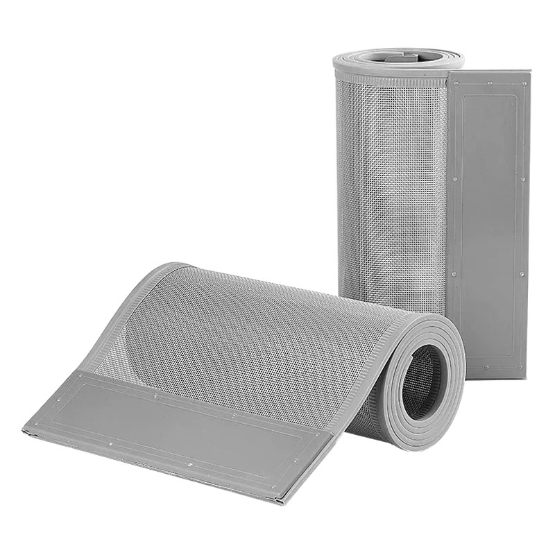 Anti-mosquito Door Curtain Summer Household Ventilation Breathable Anti-fly and Insect Soft Gauze Curtain Magnetic Absorption Magnet Magnetic Self-absorption Gauze Mesh Door Curtain