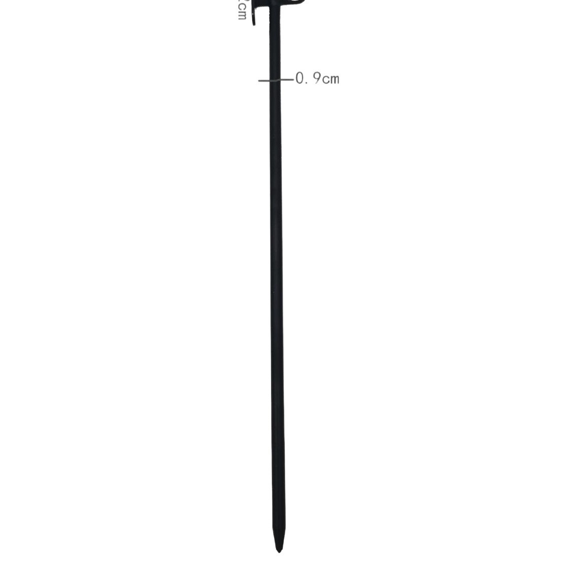 Professional wholesale factory garden tools nail outdoor camping tent special nail