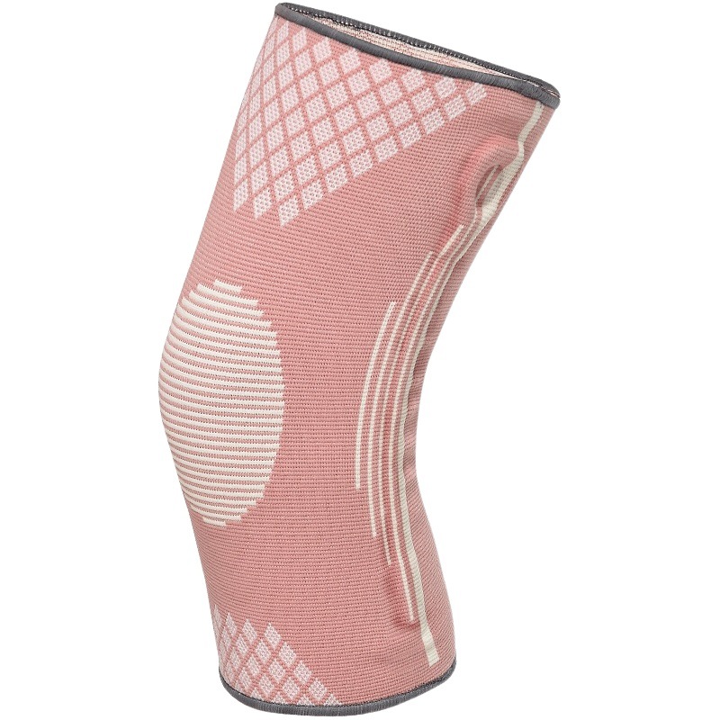 Sports Knee Pad Women's Summer Running Special Knee Jacket Breathable Thin Protective Meniscus Dance Skipping Rope Knee Pad