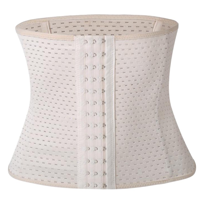 Good Product List Postpartum Abdominal Restraint Waist Sealing Pelvic Belt Body Shaping Waist Belt Adjustment Thin Breathable Anti-Rolling