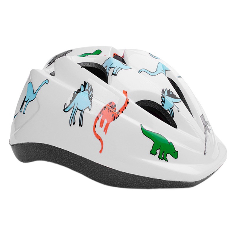 Children's Bicycle Helmet Baby Roller Skating Scooter Outdoor Sports Safety Helmet for Boys and Girls Bicycle Riding Hat