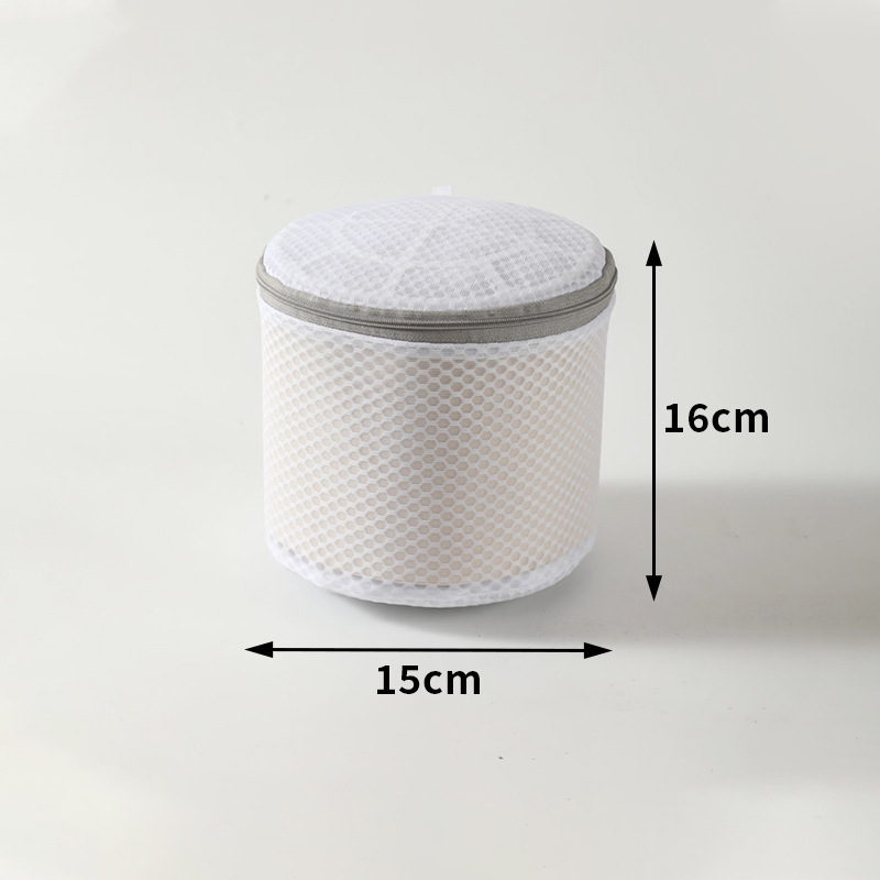 Picture of New manufacturers net red laundry bag underwear washing machine special artifact household household machine washing bag wholesale