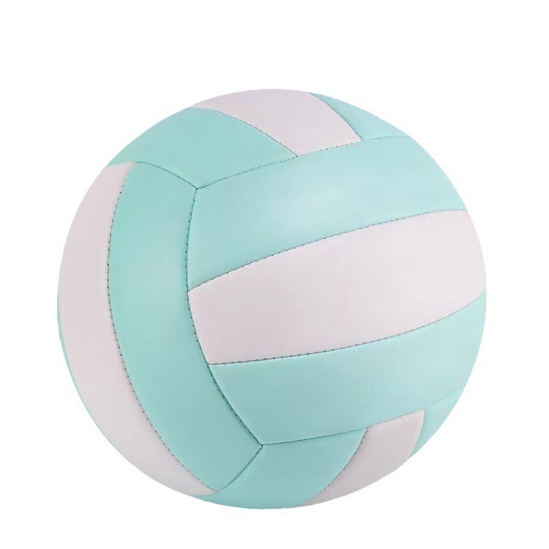 Picture of Gao Yanyi No.5 Volleyball Senior High School Entrance Examination Special Standard Match Training Ball Junior High School Students Physical Education Examination Soft Hard Volleyball