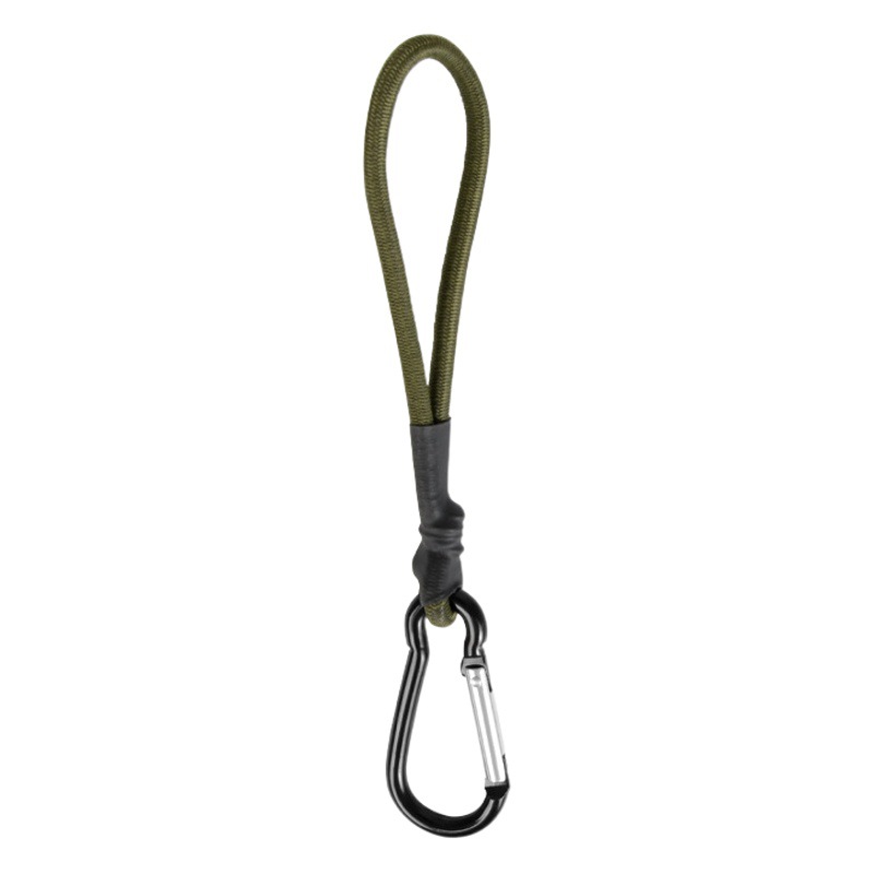 Outdoor Elastic Rope Climbing Hook Multi-Functional Camping Portable Elastic Rope Buckle Canopy Drawstring Ground Nail Tent Accessories