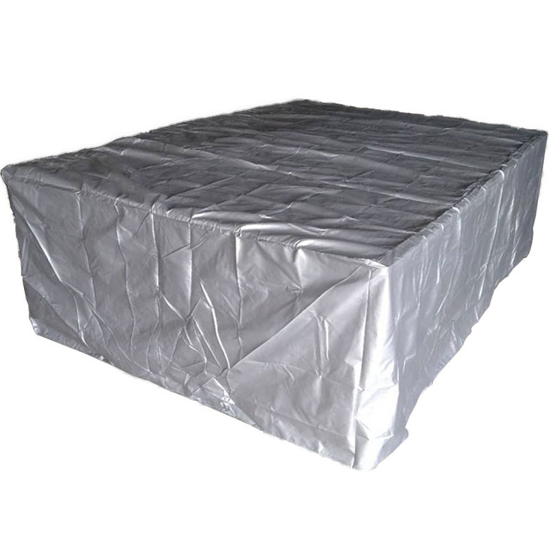 Picture of Billiard Table Cover Dust Cover Waterproof Cover Billiard Table Cover Cloth Billiard Table Cover Table Tennis Table Cover Rain Cover Cloth