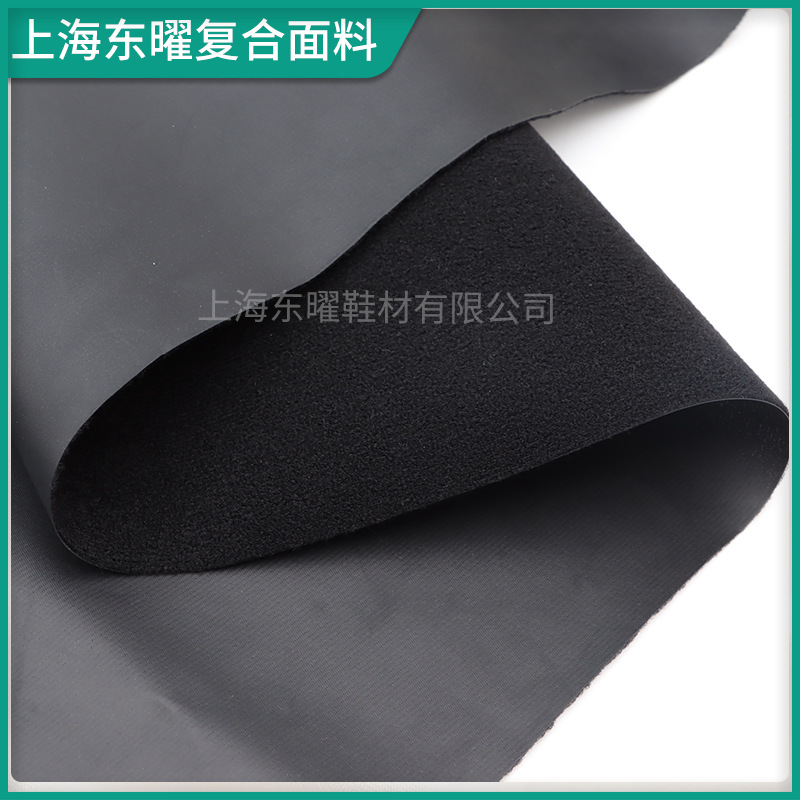 Picture of Nylon nylon buckle cloth composite PVC rehabilitation supplies protective gear inflatable composite cloth brushed cloth composite fabric