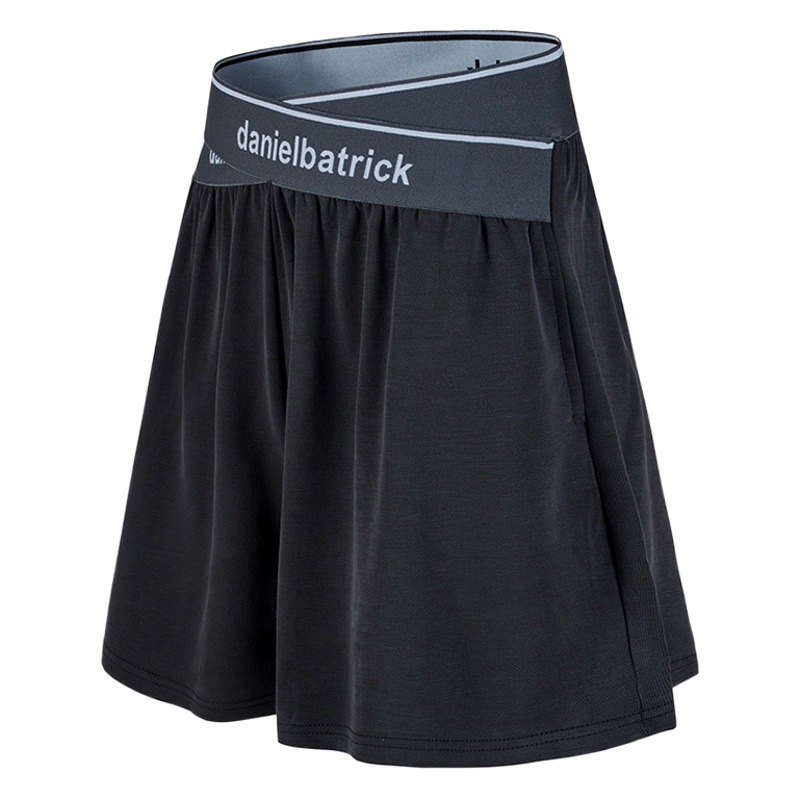 Cross-border Large Size Loose Sports Shorts Women's Online Popular Quick-drying Running Fitness Shorts Yoga Culottes